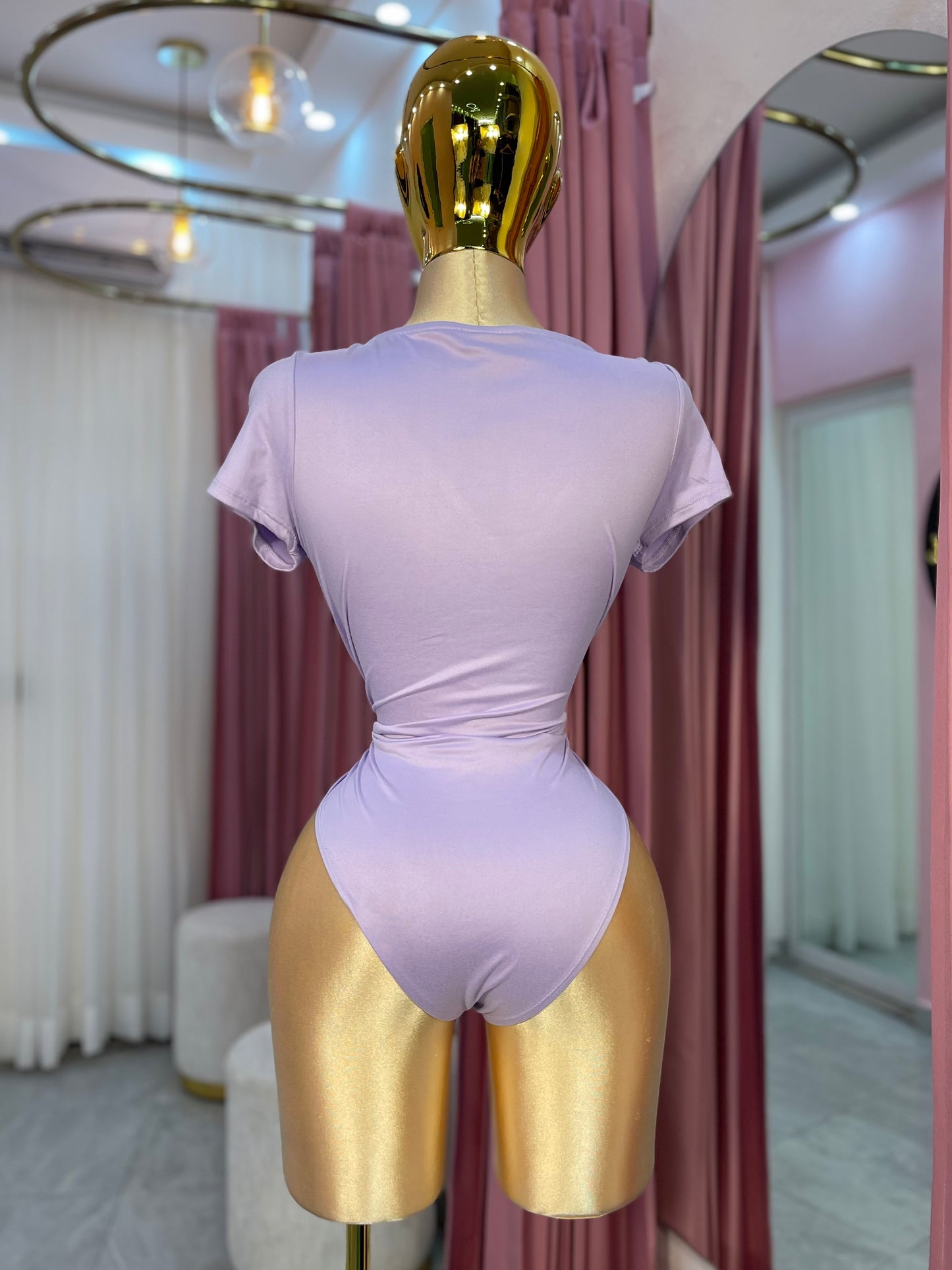 BODY CUELLO V