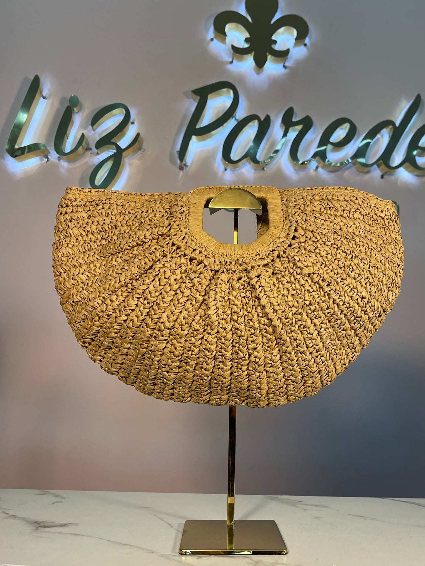 BOLSA DE PLAYA