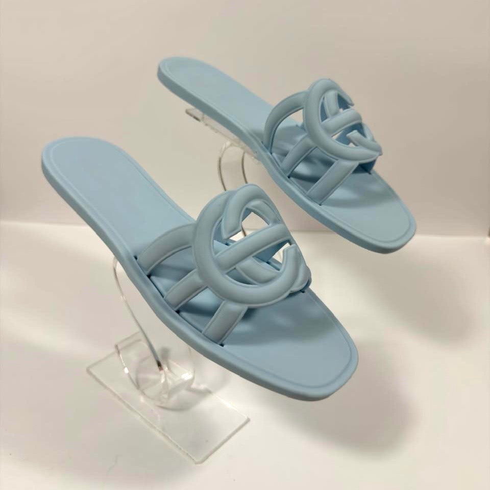 SANDALIA DUP GUCCI