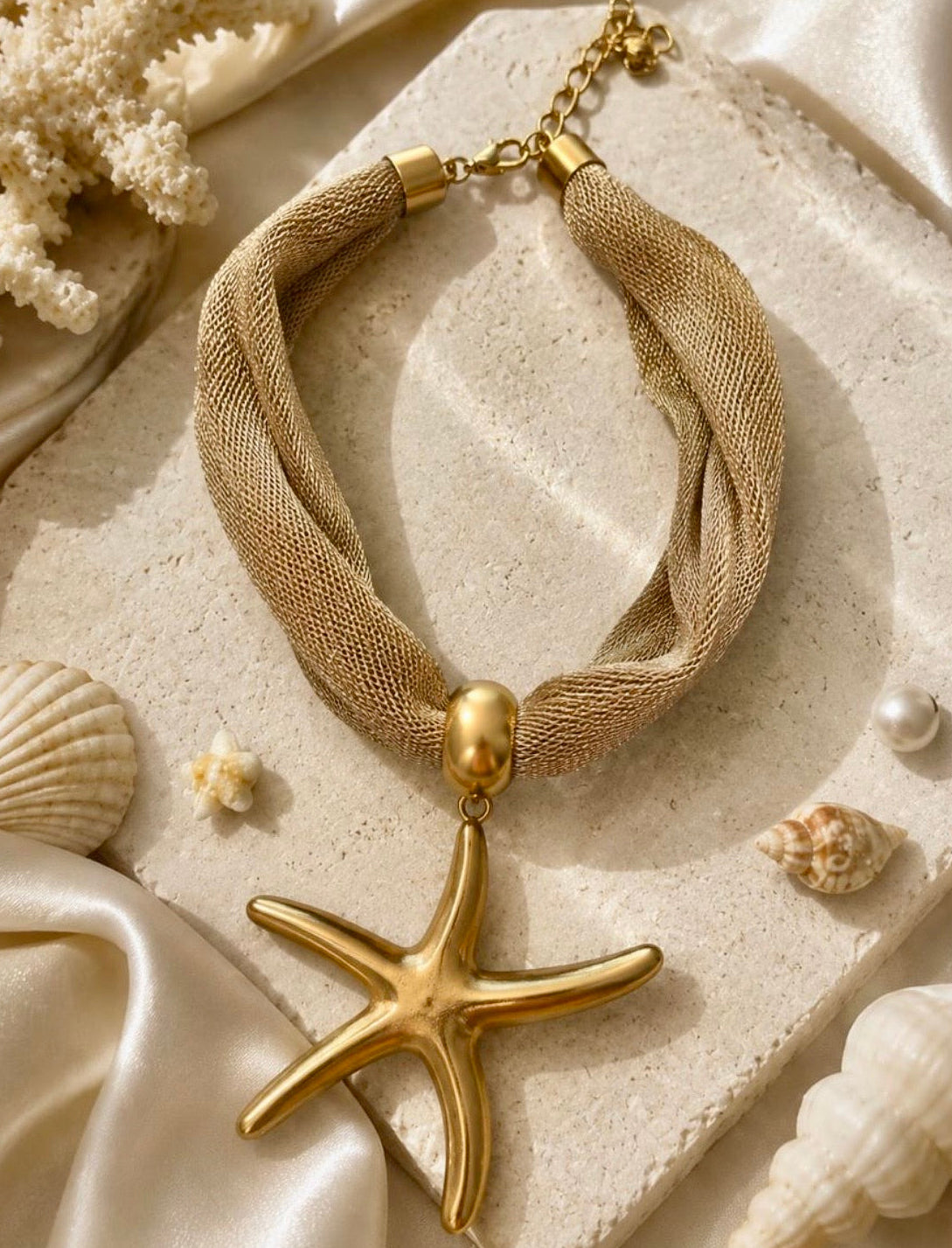 COLLAR ESTRELLA