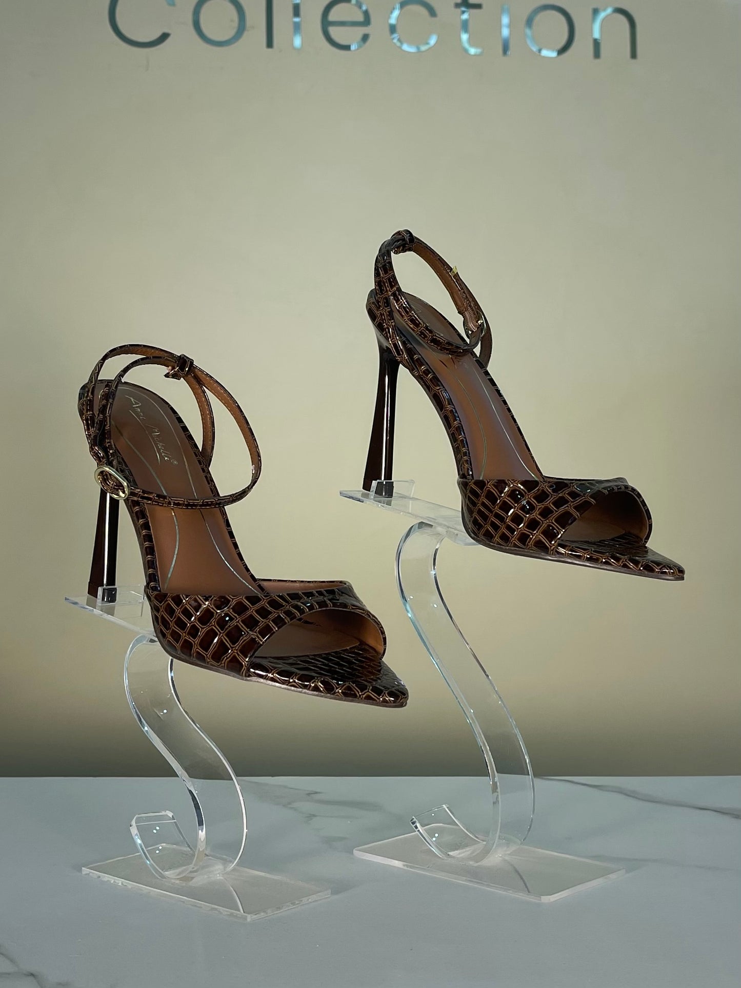 ZAPATILLAS SMOKE VIBORA