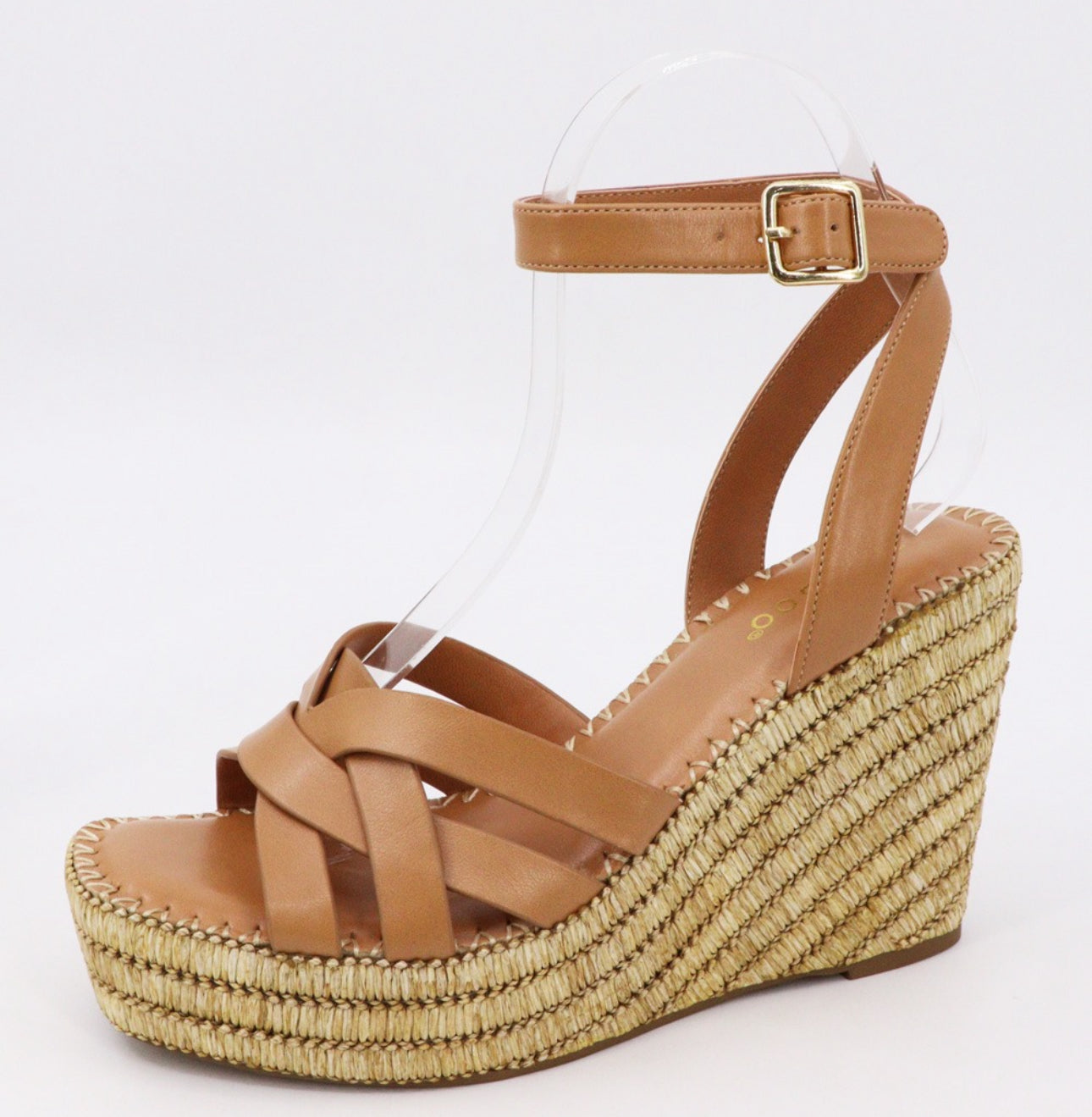 PLATAFORMA CHAROL DUP YSL