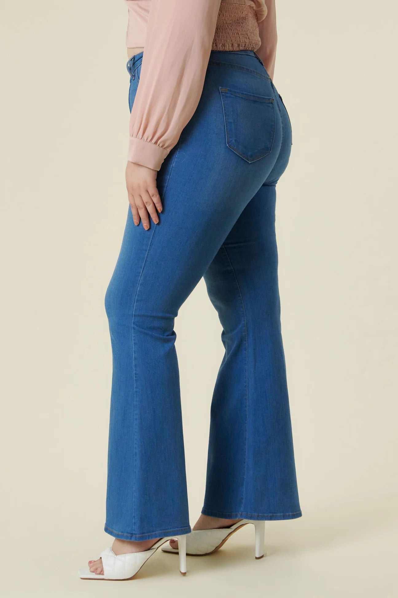 PANTALON VIBRANT EP2141