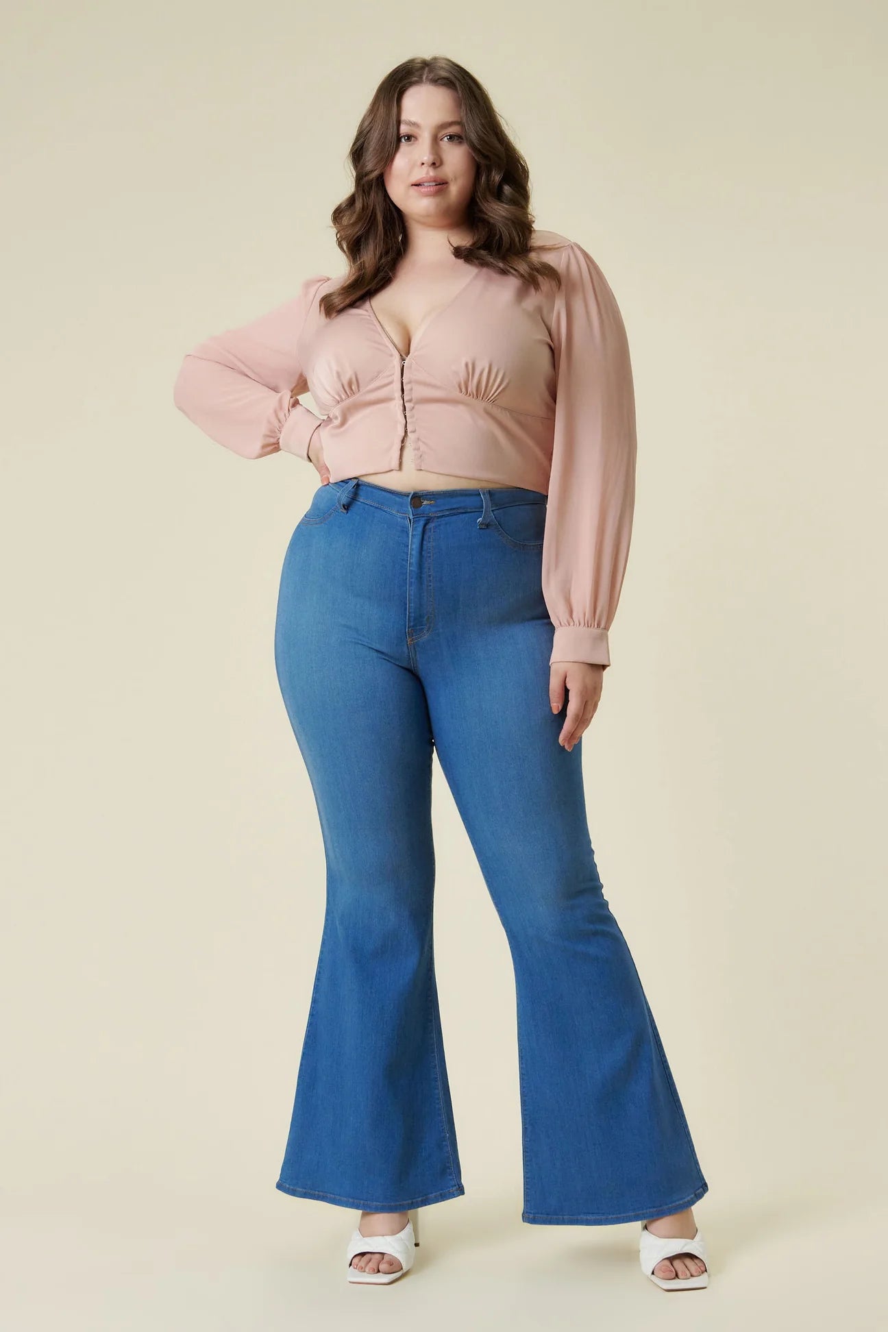 PANTALON VIBRANT EP2141