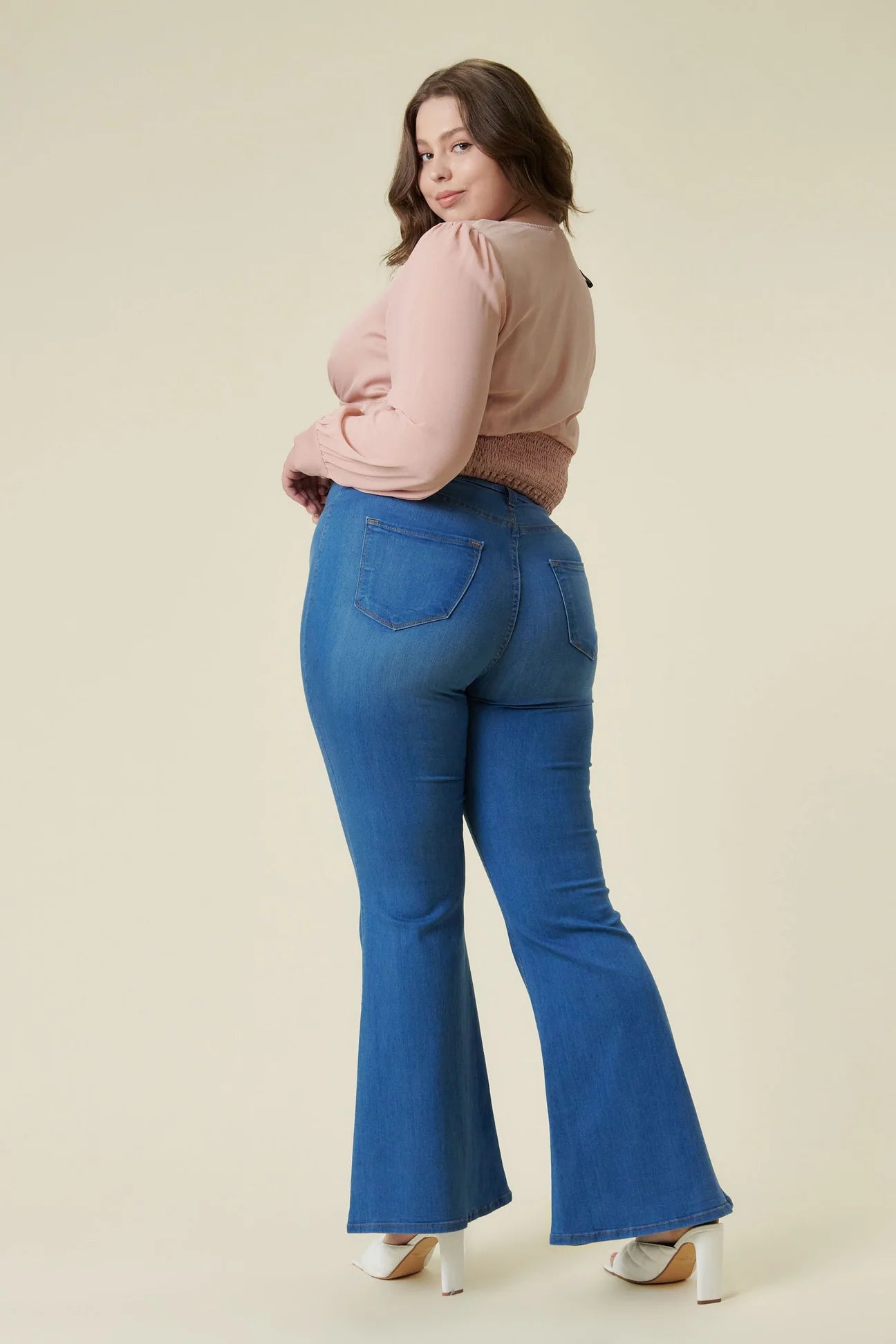 PANTALON VIBRANT EP2141