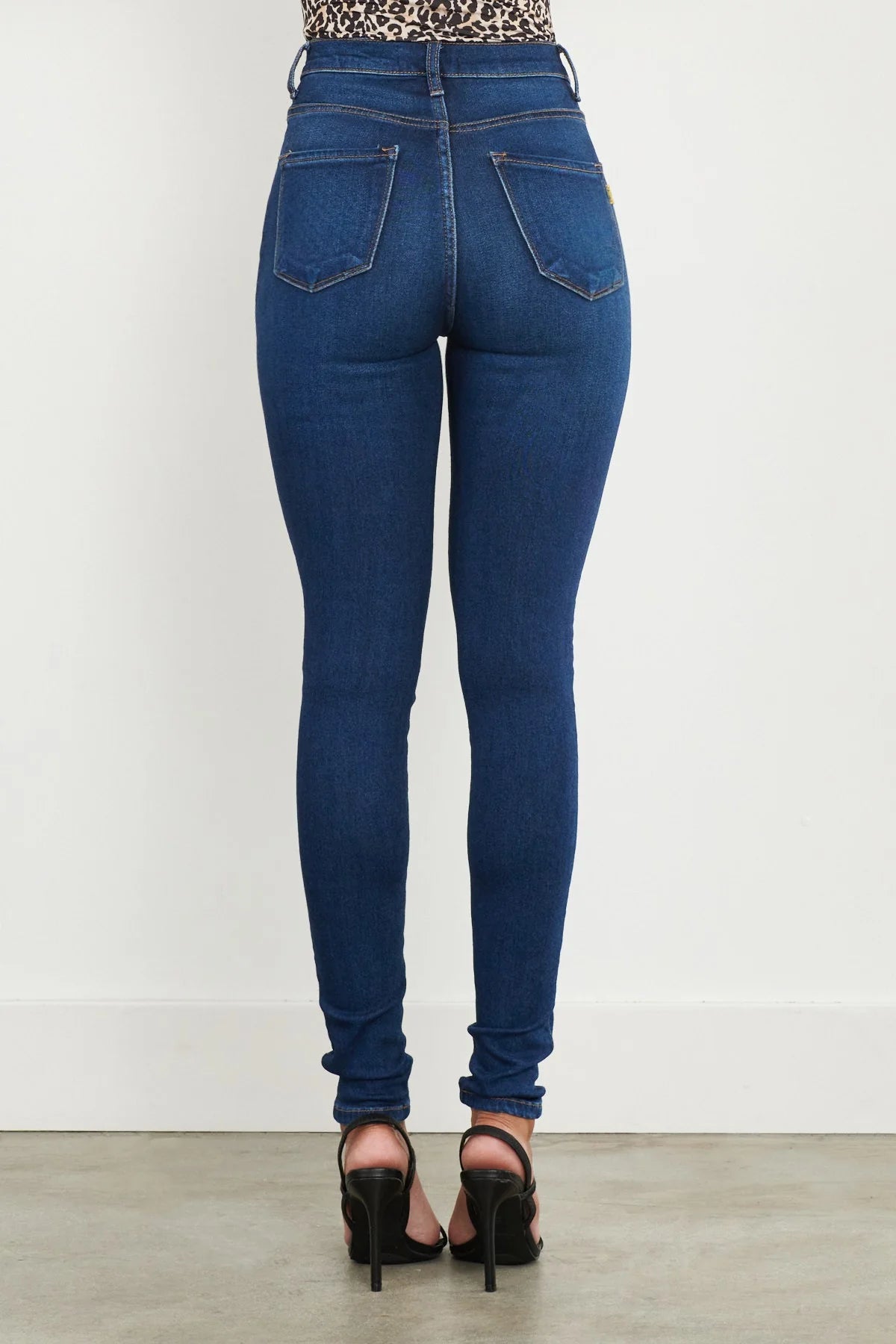 PANTALÓN VIBRANT MP1839
