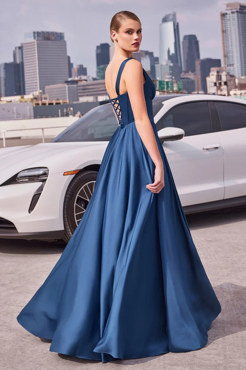 VESTIDO MAXI 7447