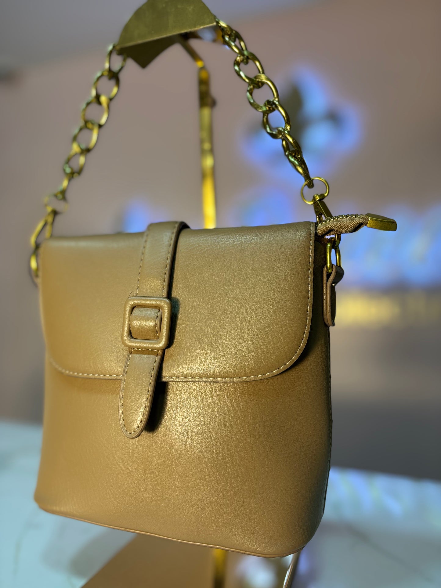 BOLSA CADENA