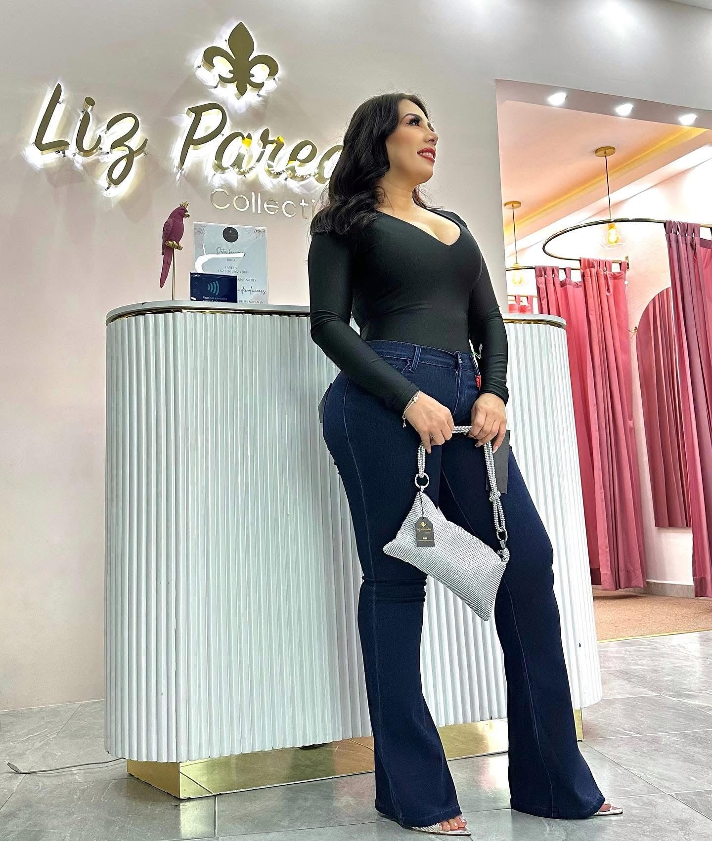 PANTALON VIBRANT LPT002