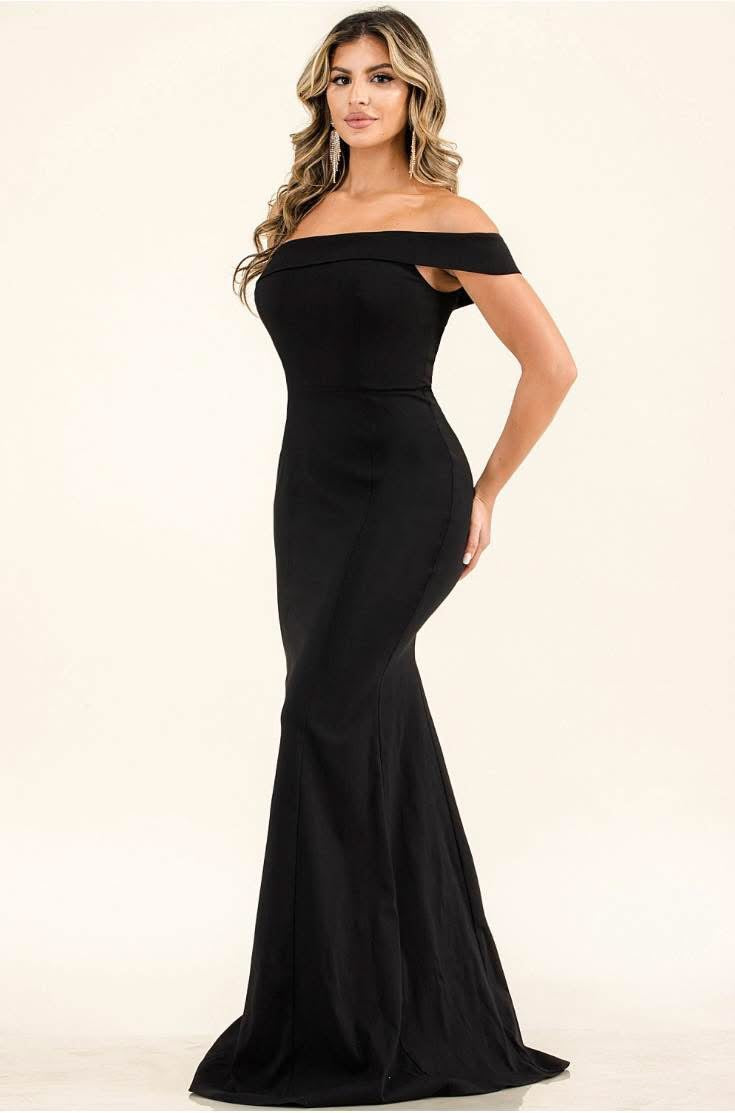 VESTIDO-MAXI TIRANTE CAIDO