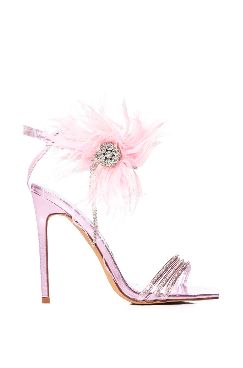 ZAPATILLAS PLUMAS