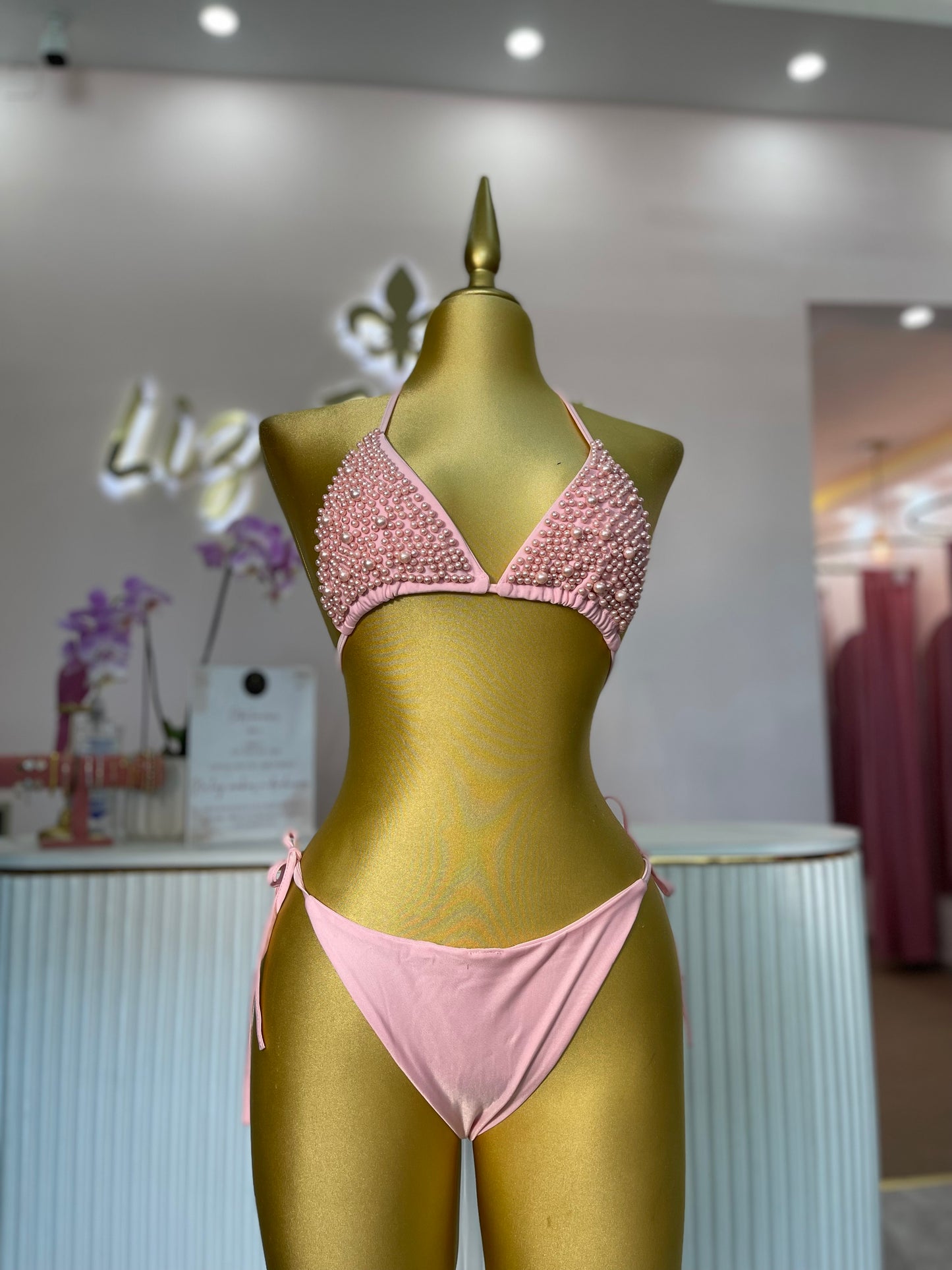 BIKINI PERLAS