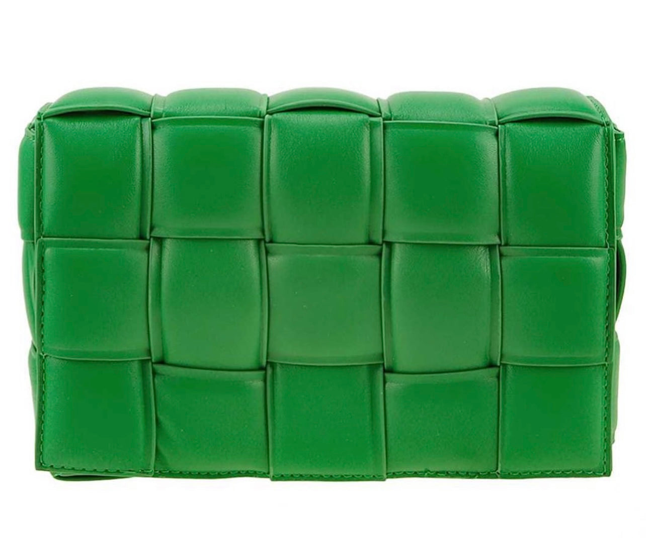 BOLSA VERDE COLCHON