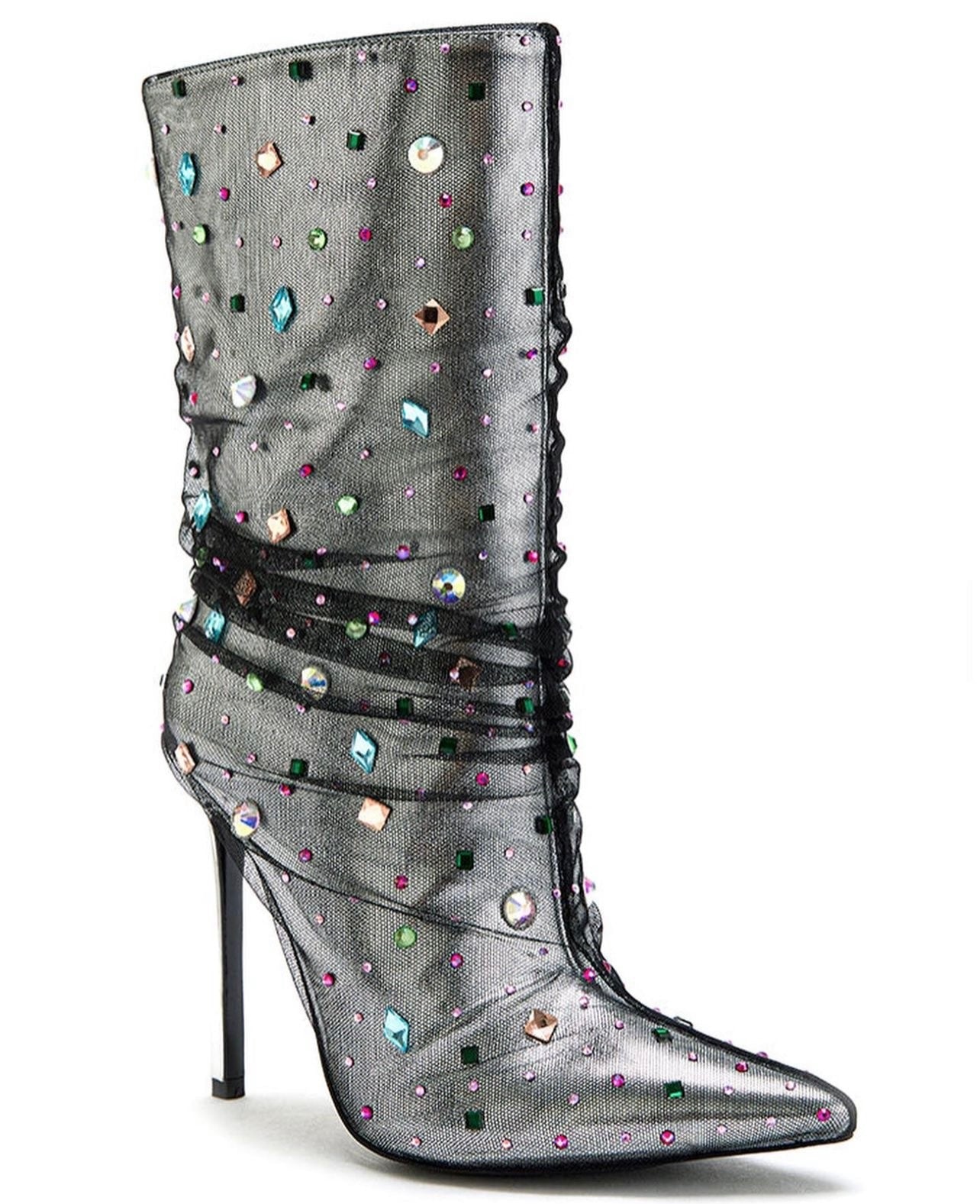 BOTAS