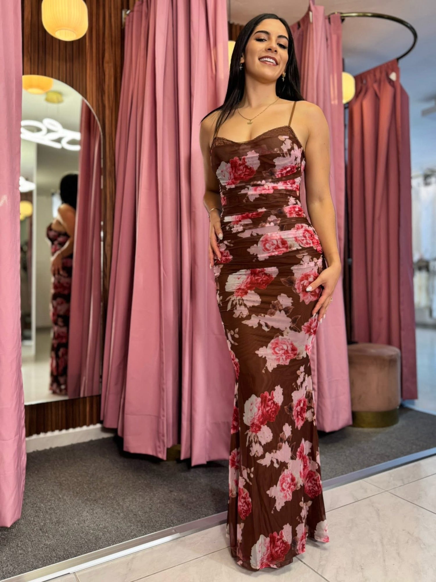 MAXI CASUAL