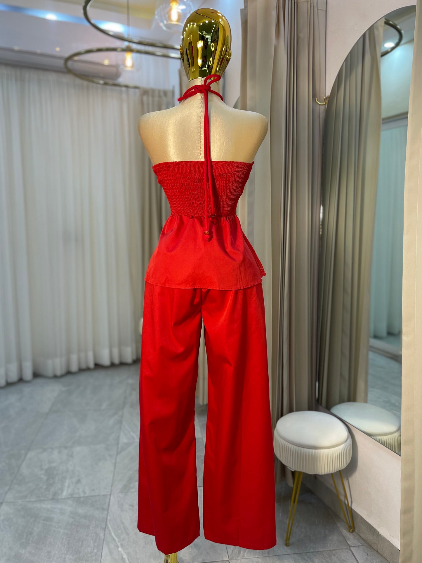 SET GIPIURE ROJO