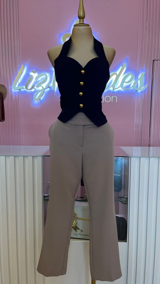 PANTALON NEW YORK