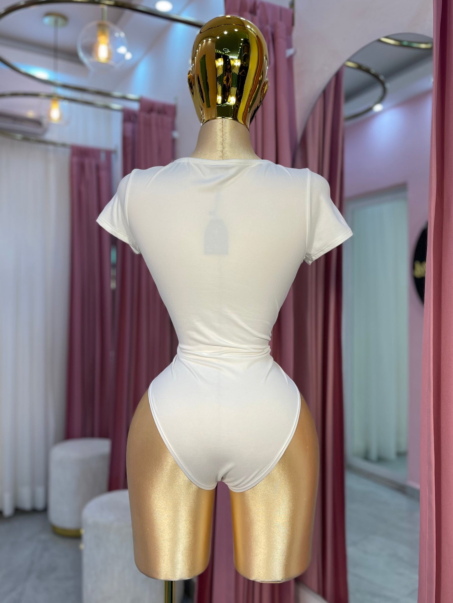 BODY CUELLO V