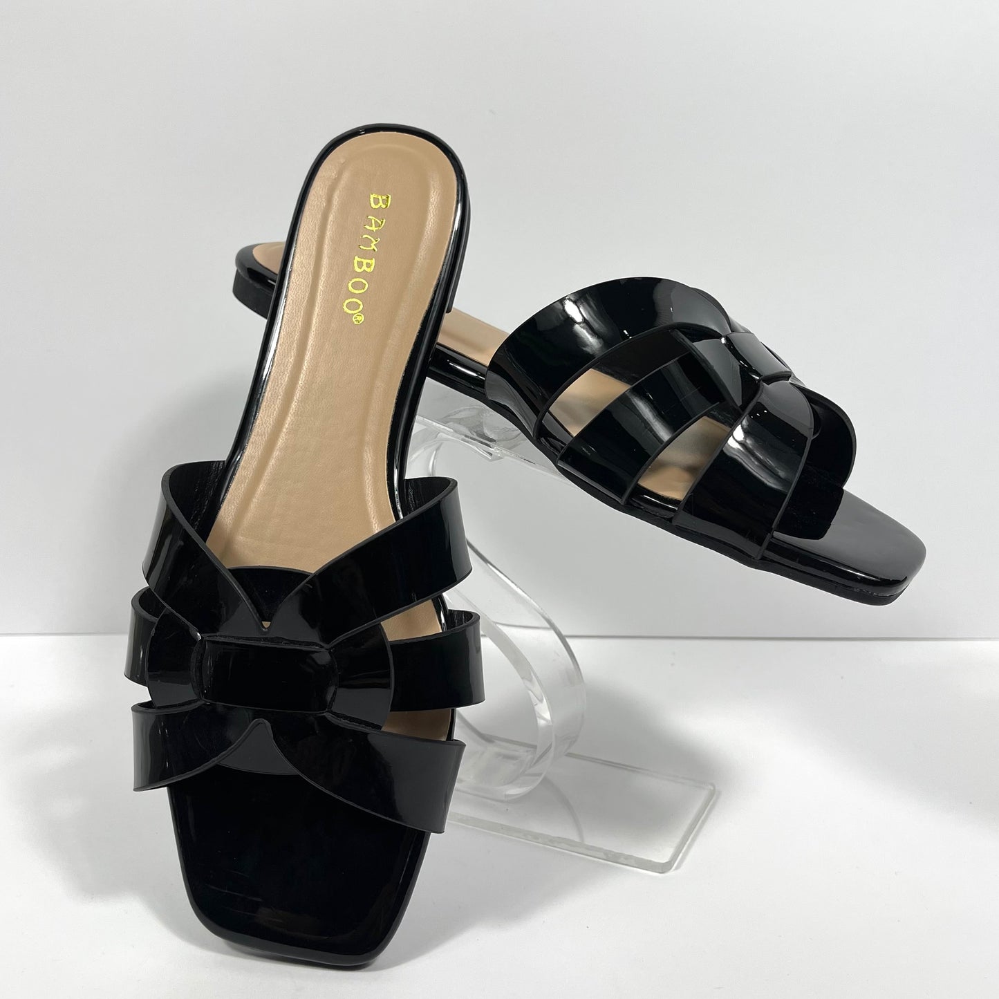 SANDALIAS CHAROL