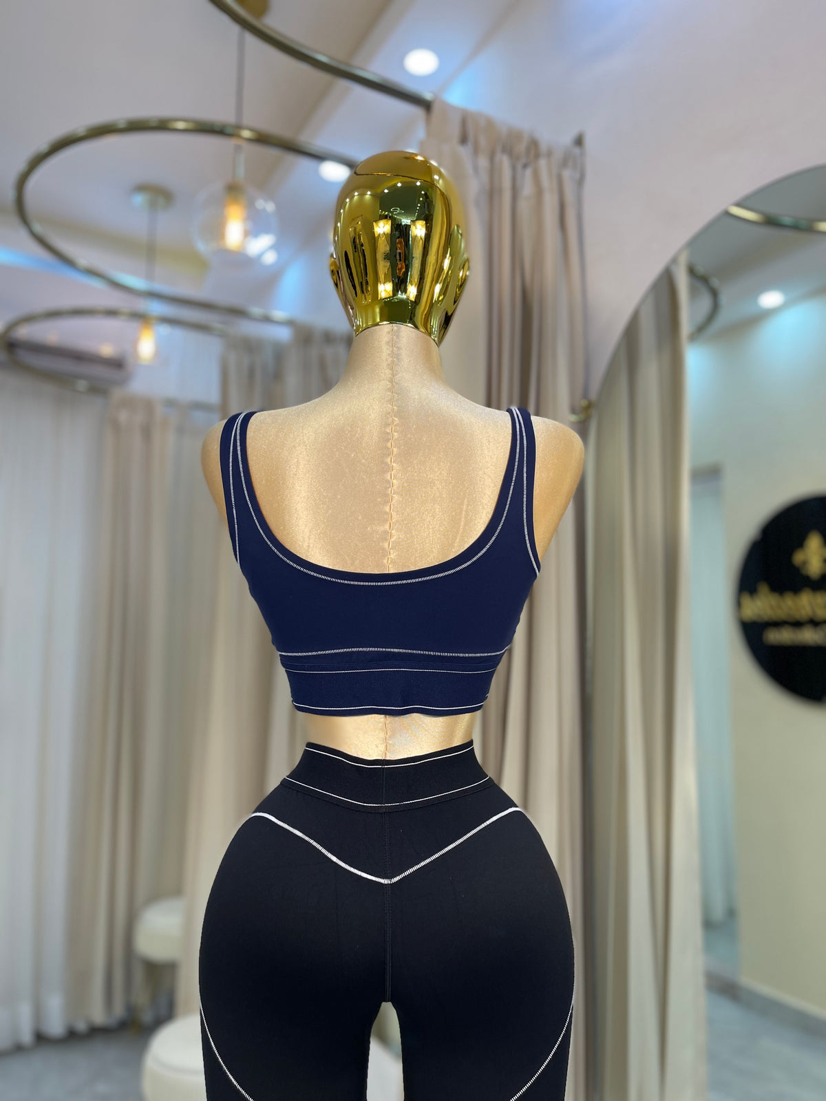 SPORT BRA LINE