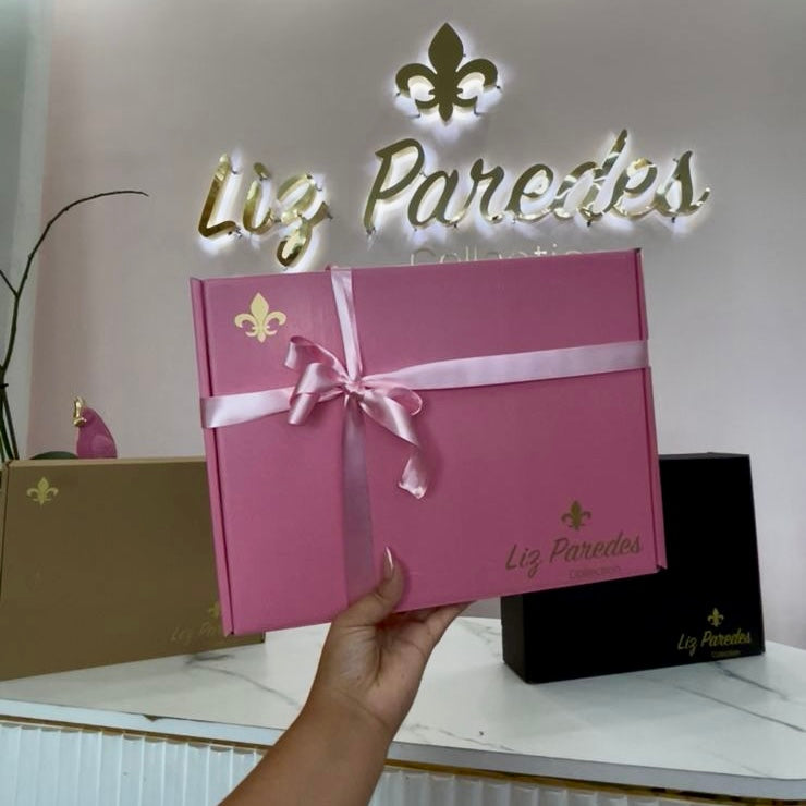 CAJA REGALO
