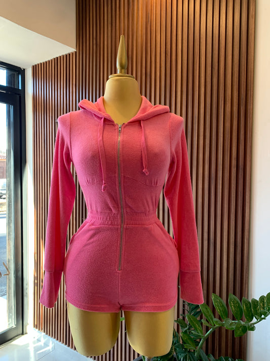 ROMPER
