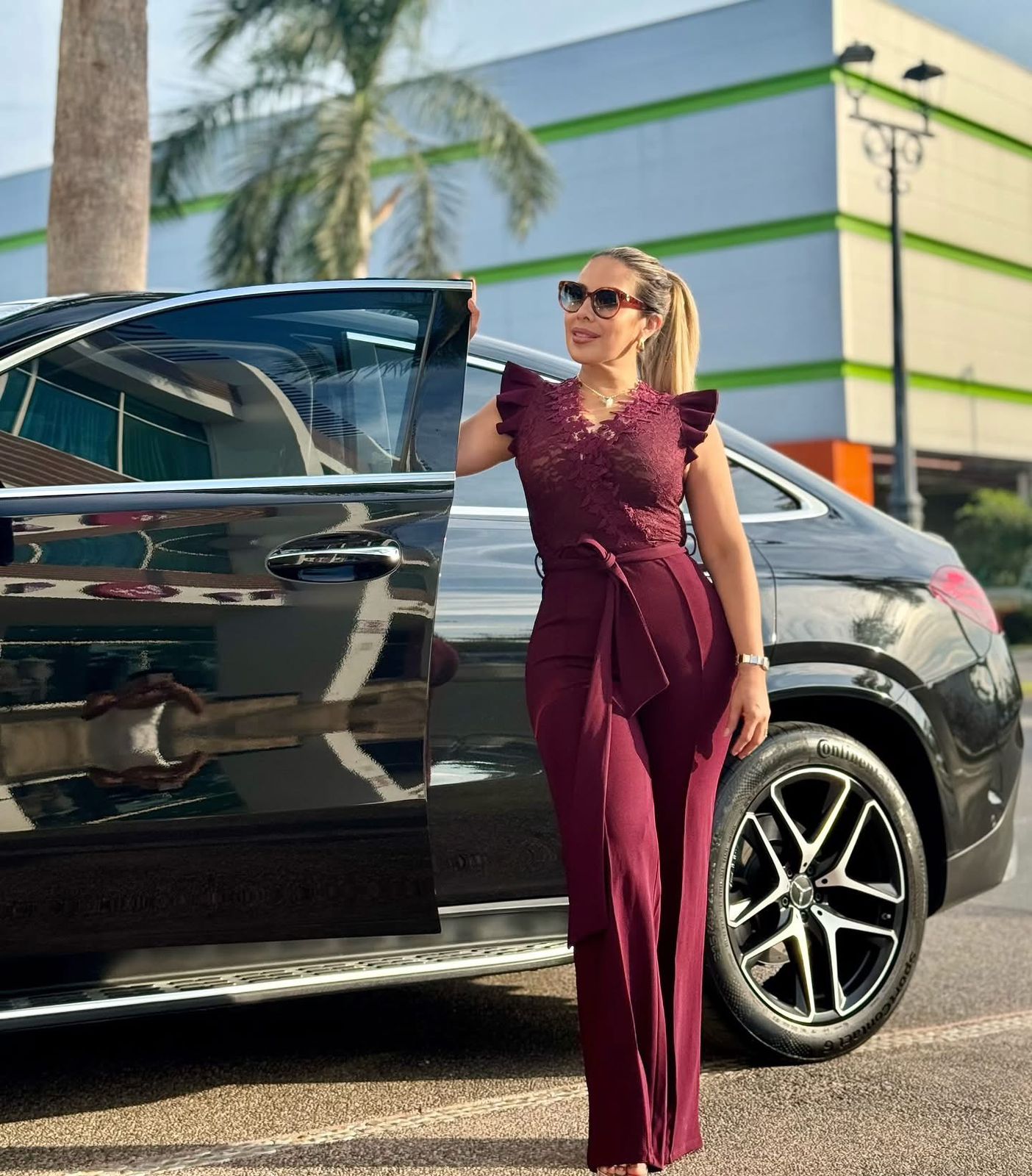 JUMPSUIT ENCAJE