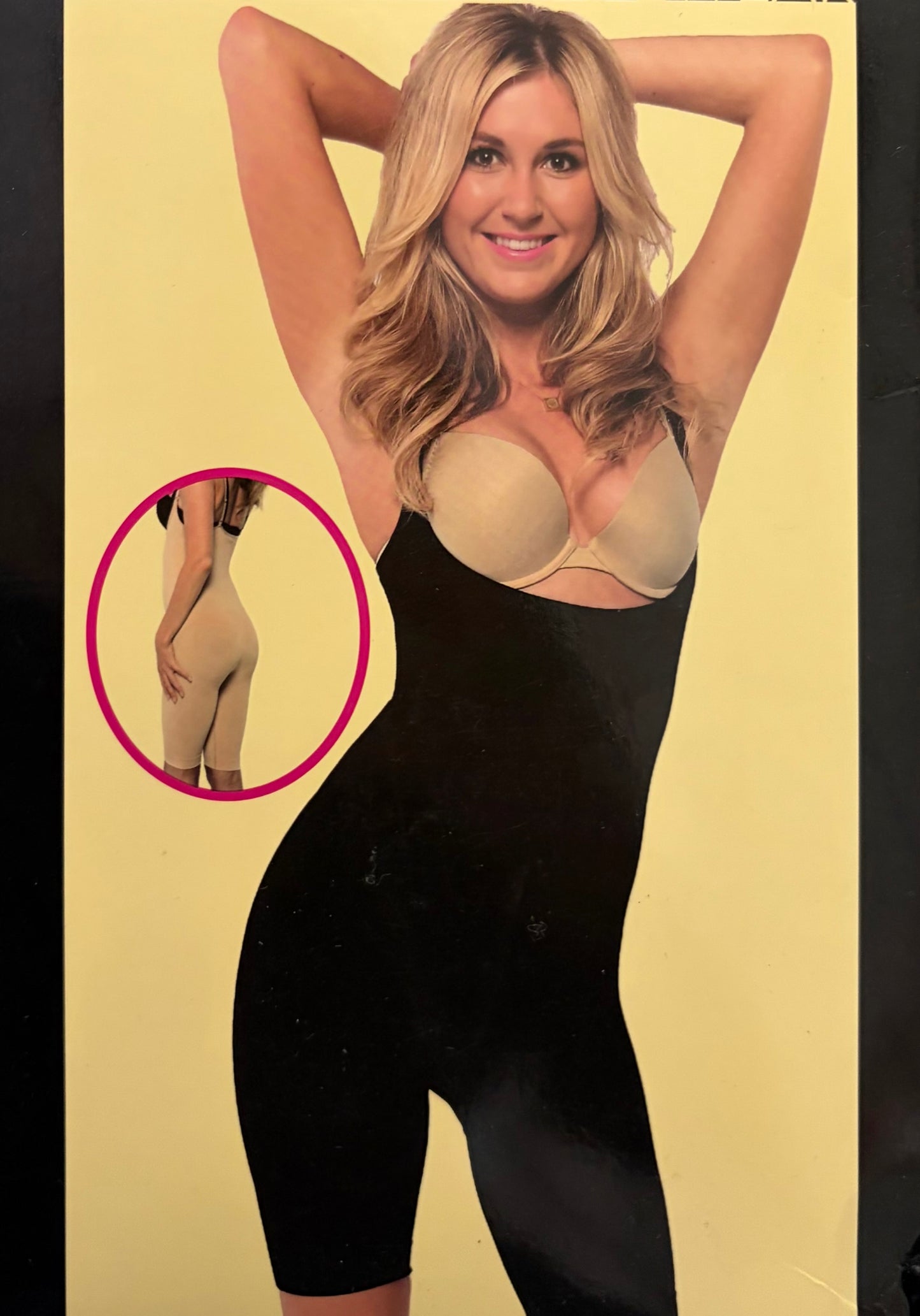 FAJA COMPLETA