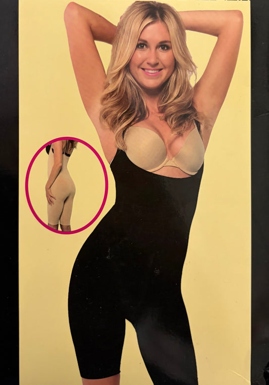 FAJA COMPLETA