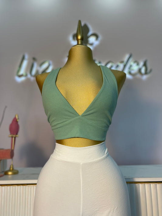 TOP VERDE