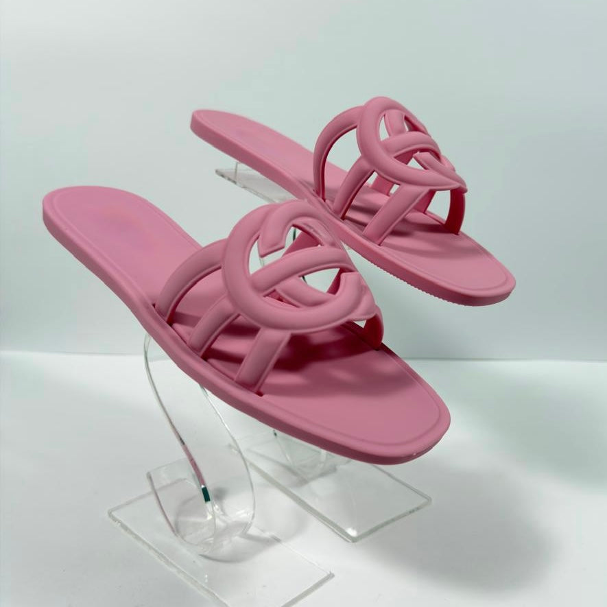 SANDALIA DUP GUCCI