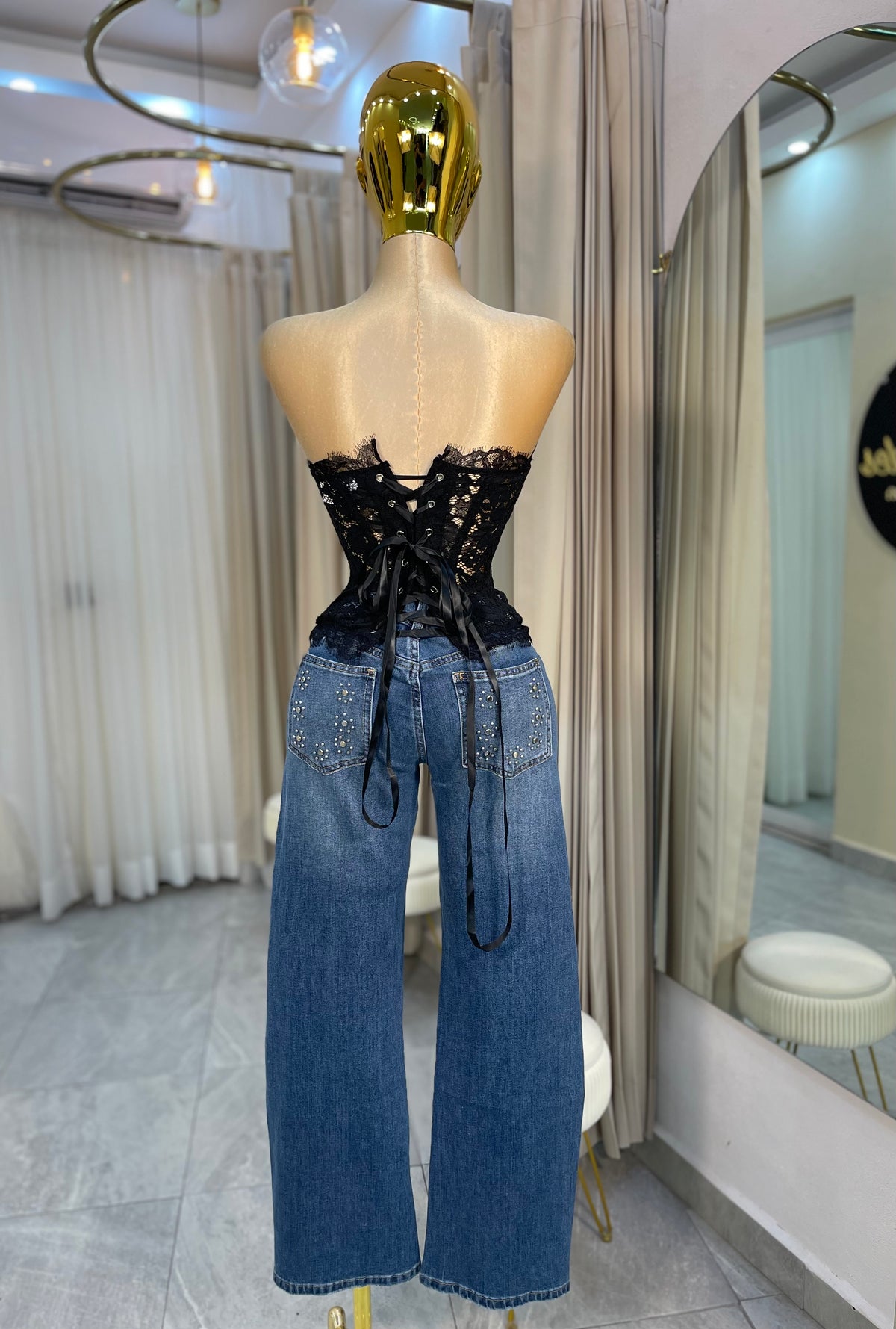 PANTALON ESTOPEROL
