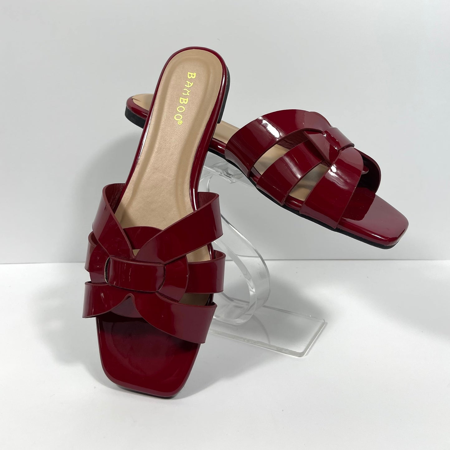 SANDALIAS CHAROL