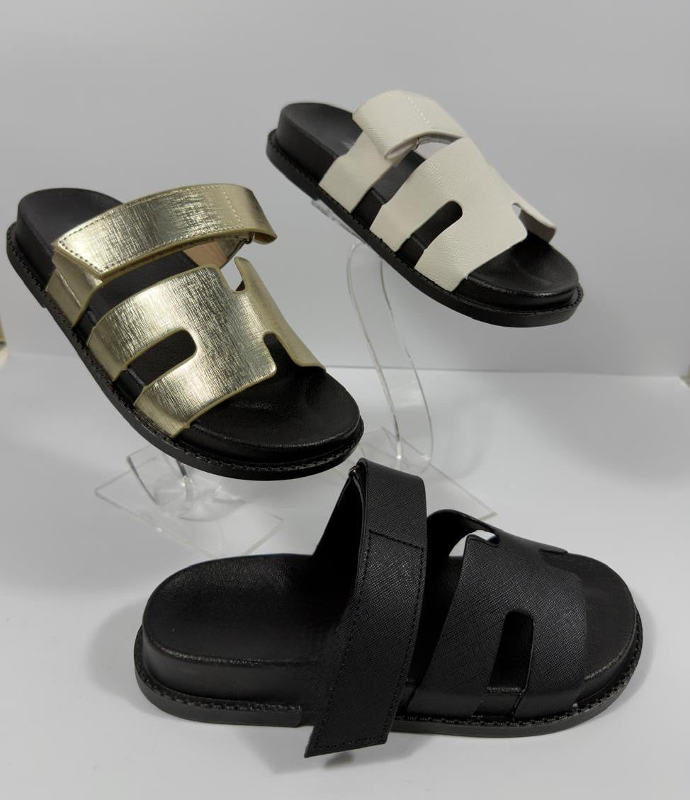 SANDALIA DUP CHYPRE