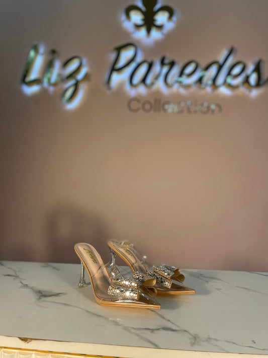 TACONES MOÑO CRIST.