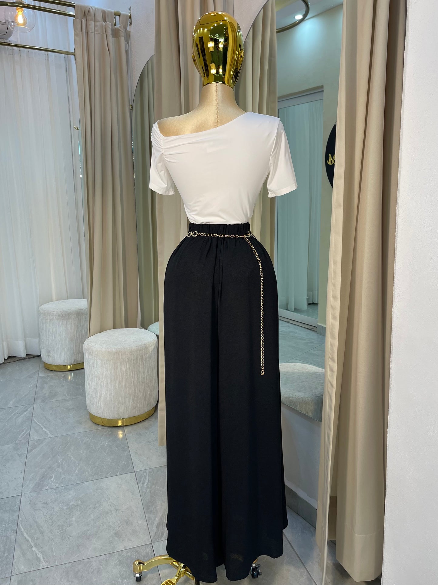 PANTALÓN GASA MM