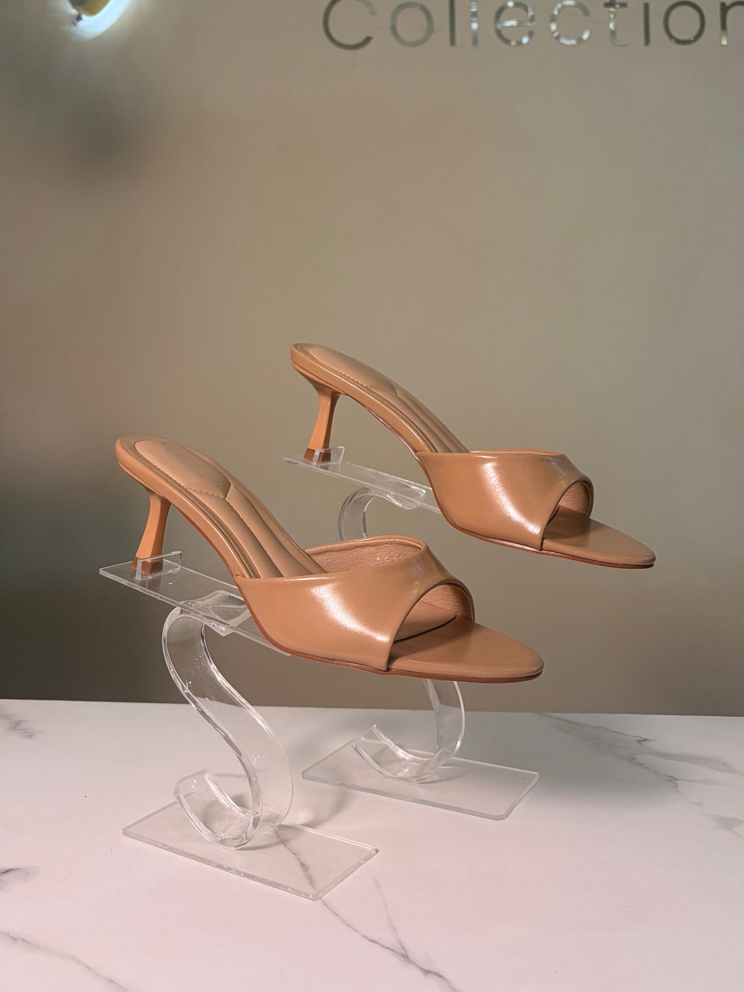 SANDALIAS CATH