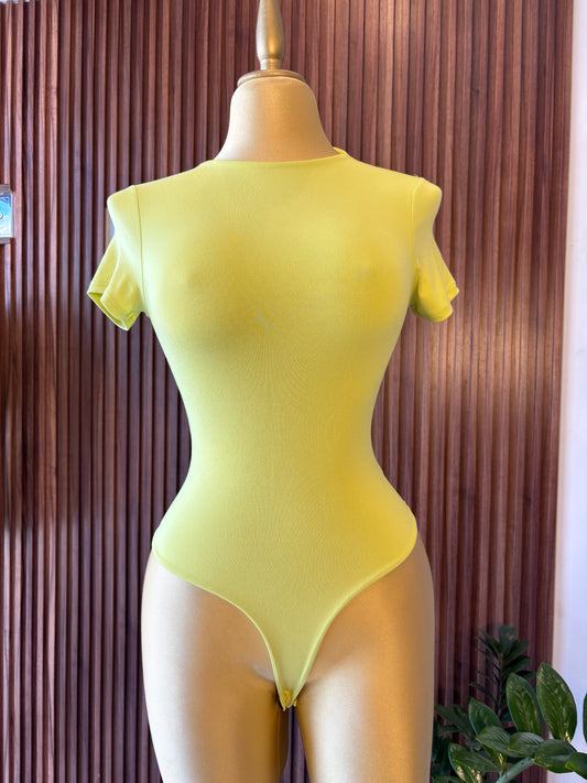 BODY VERDE LIMON