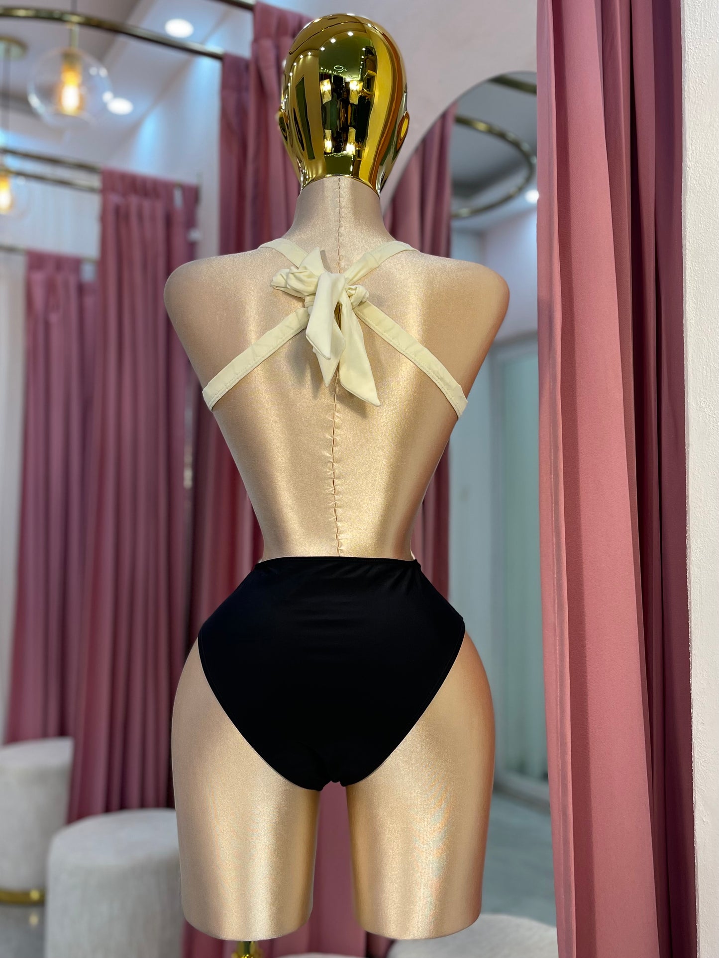 TRAJE DE BAÑO