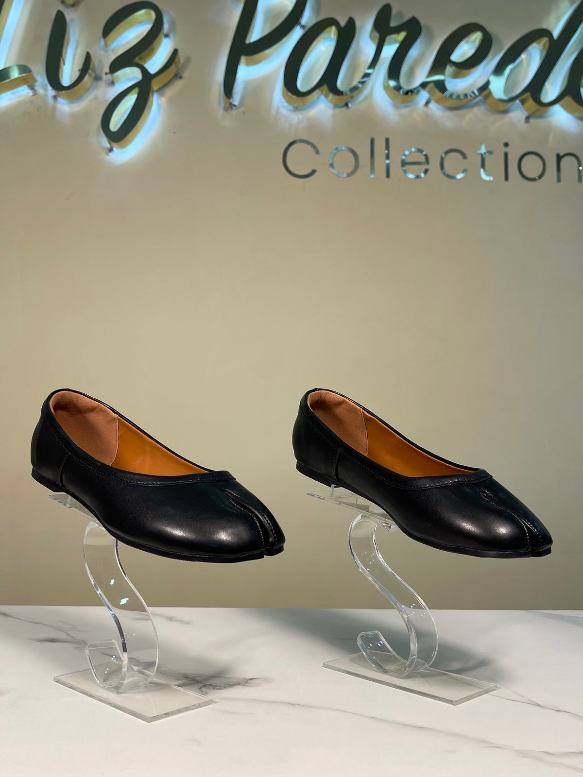FLATS TIPO TABI