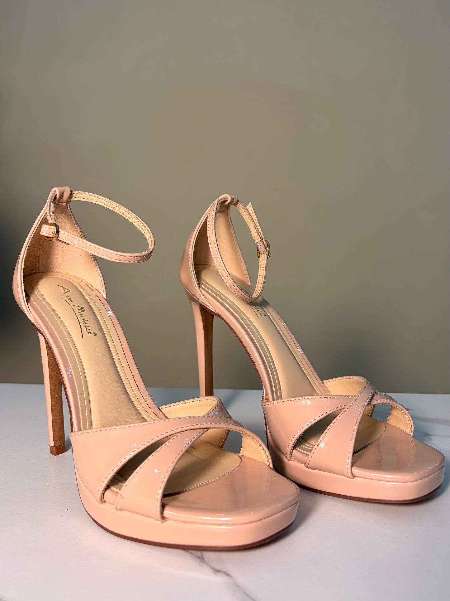 ZAPATILLAS NUDE PRO