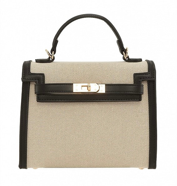 BOLSA DUPE MINI KELLY