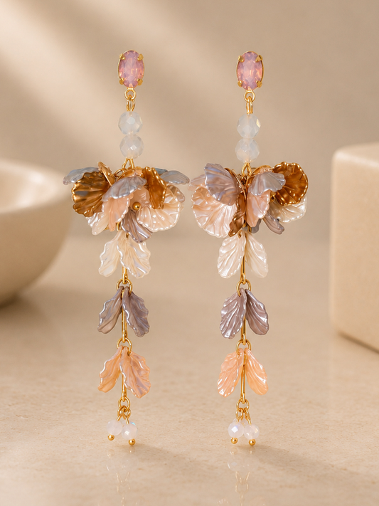 ARETE FLOR  Ew72519