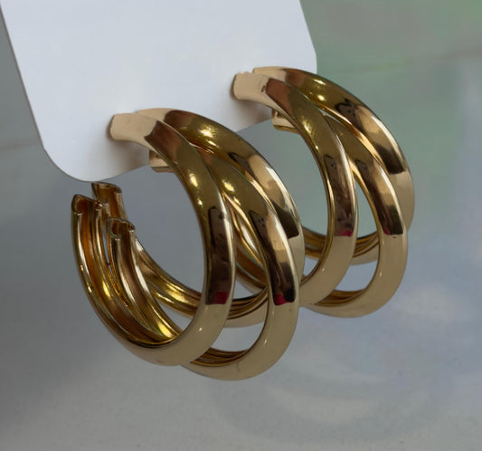 ARETES GOLD SKE5051