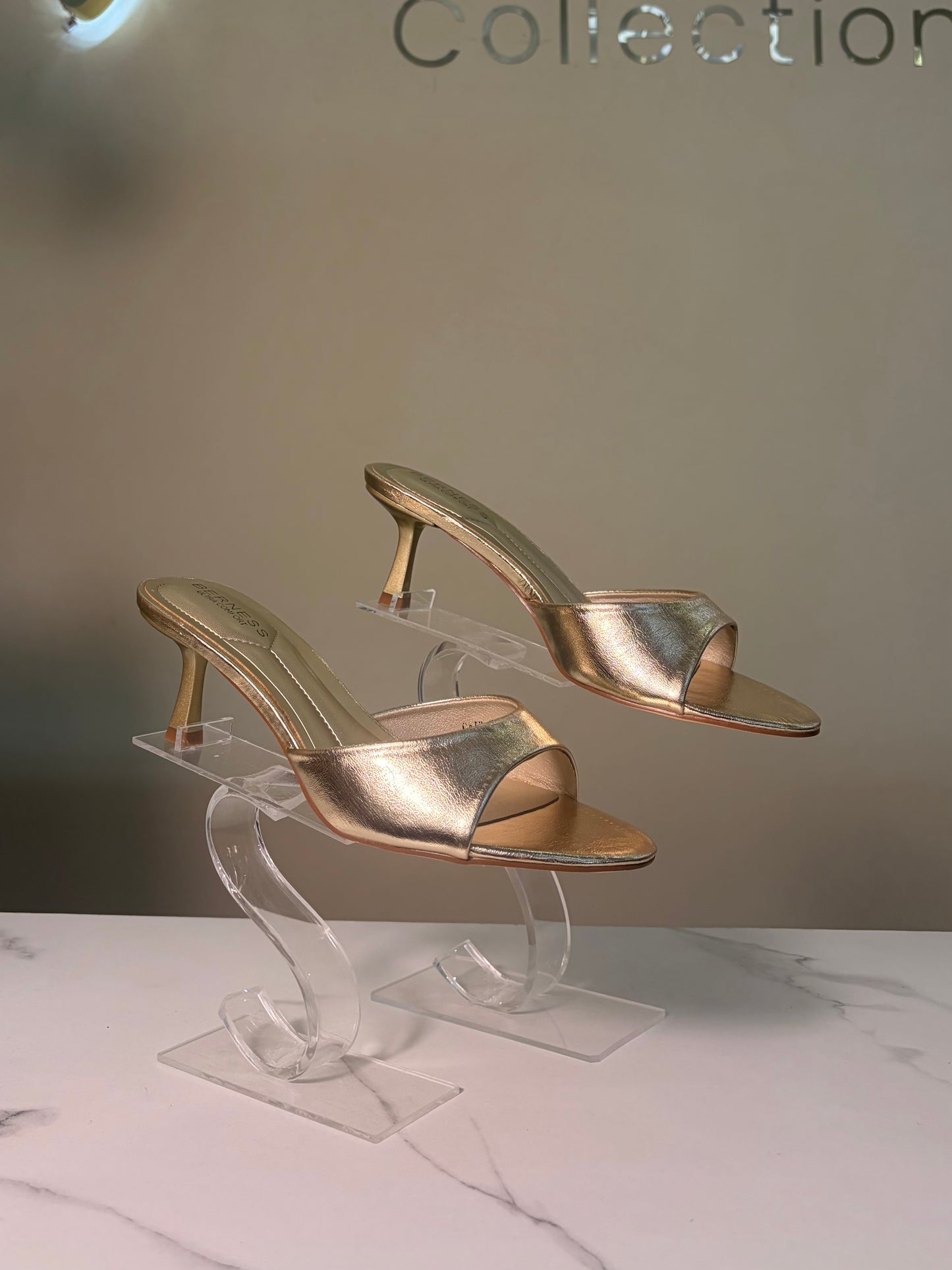 SANDALIAS CATH
