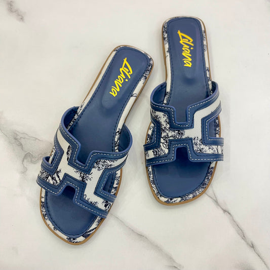 SANDALIAS HD
