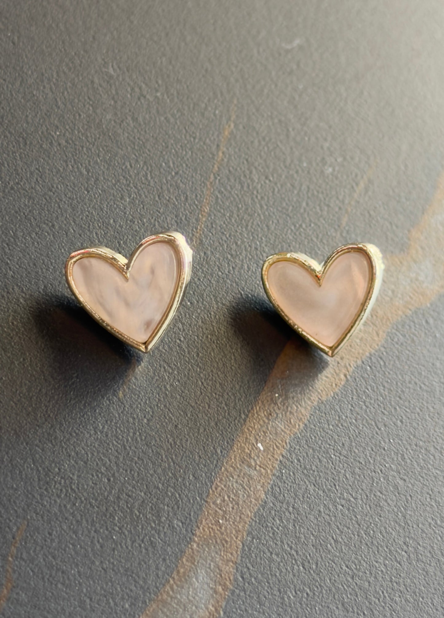CORAZÓN DE MARFIL