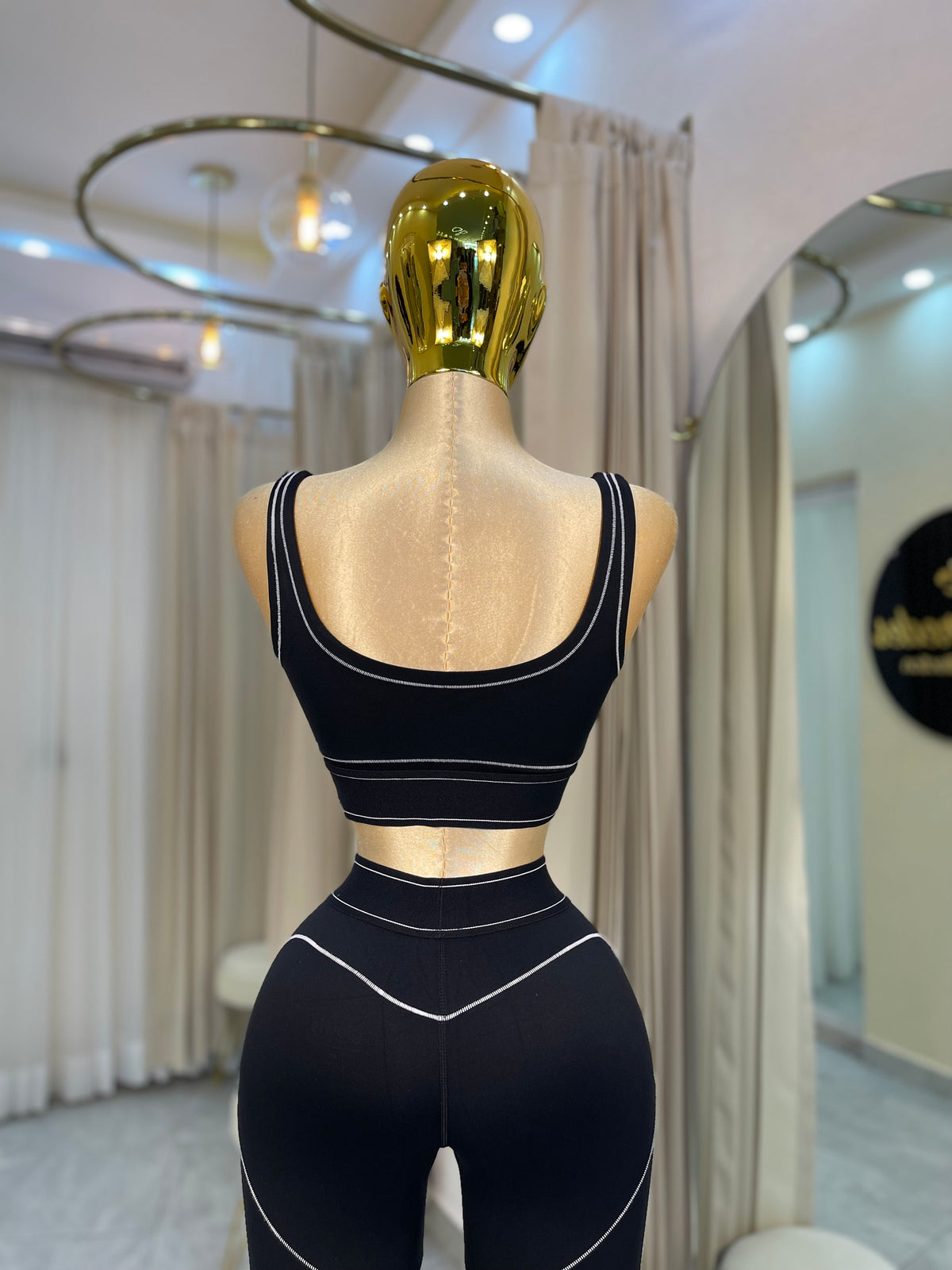 SPORT BRA LINE