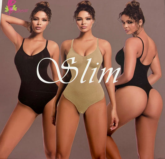 BODY SUIT TANGA