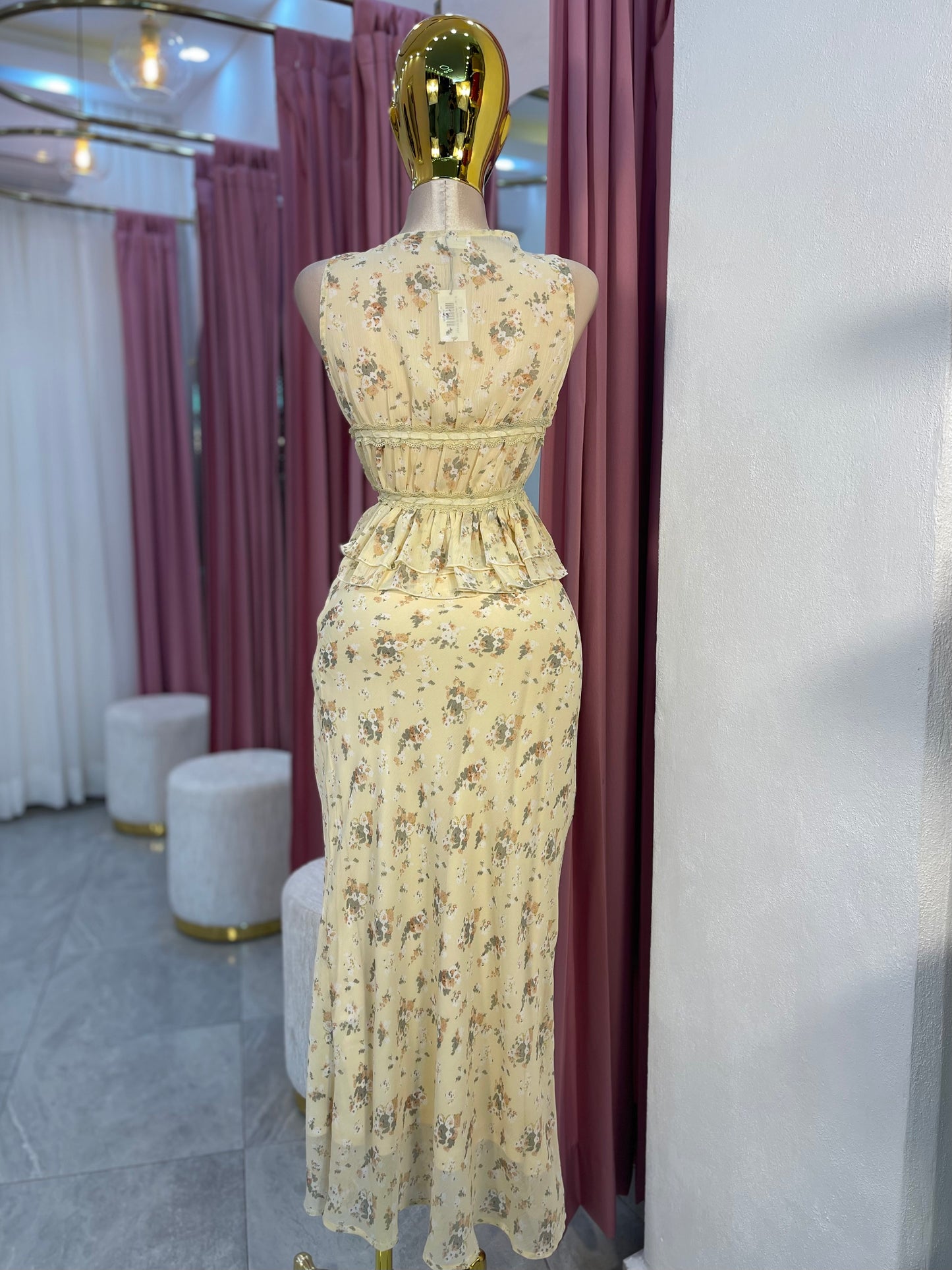 SET LENCERO BEIGE EST